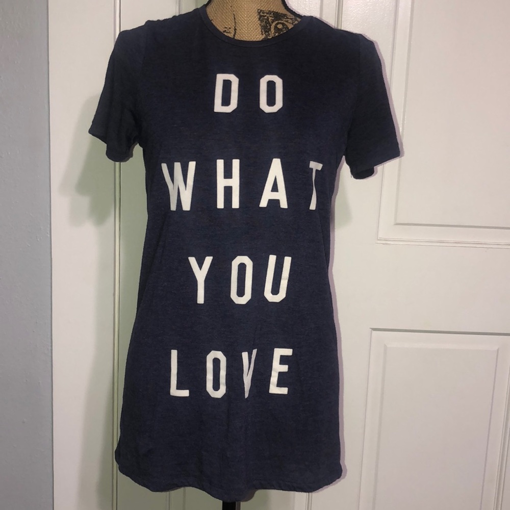 Soft t shirt